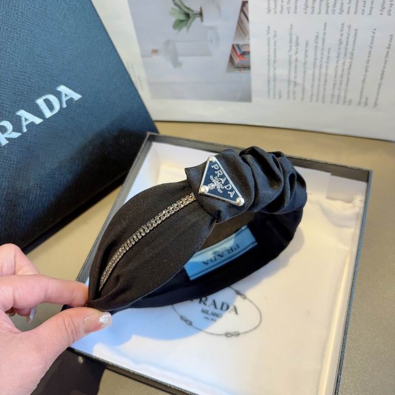 Prada Headband hh24